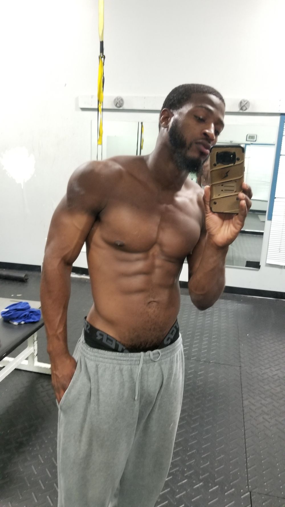 themanwithnoname OnlyFans profile picture