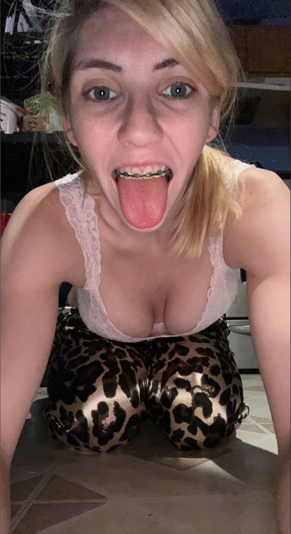 nikiblonde1214 OnlyFans profile picture