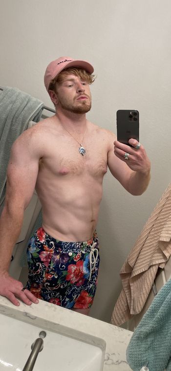 the Gay Ginger