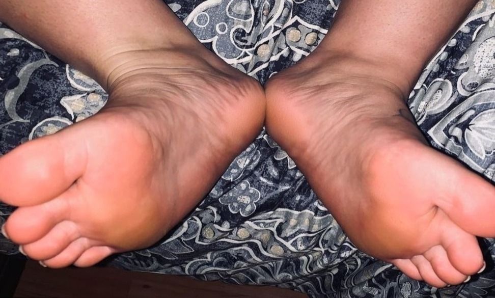 footgodkal OnlyFans profile picture