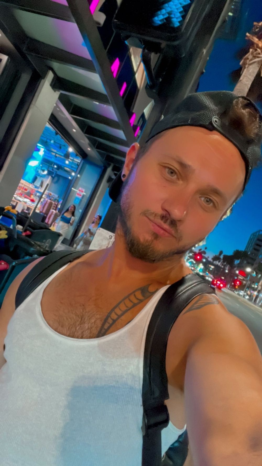 adamxxx23 OnlyFans profile picture