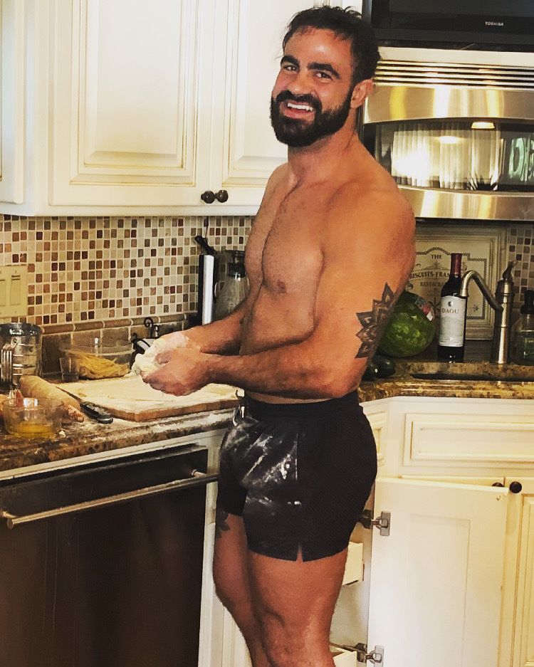 tasty_chef OnlyFans profile picture