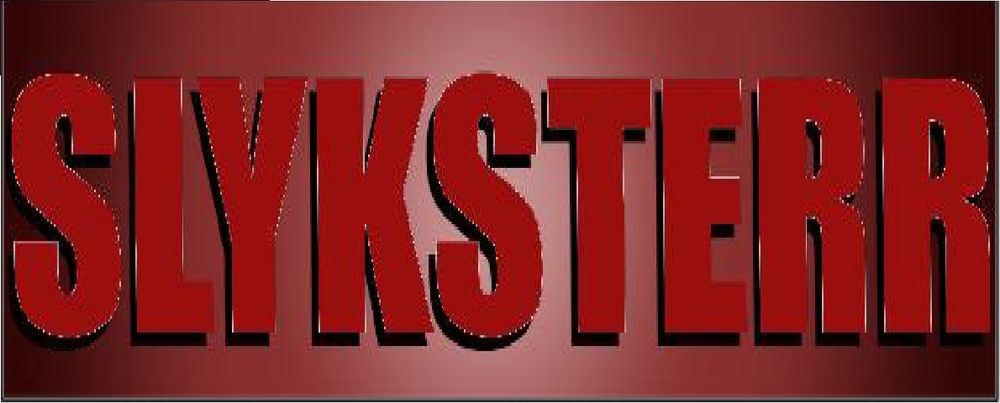 slyksterr OnlyFans profile picture
