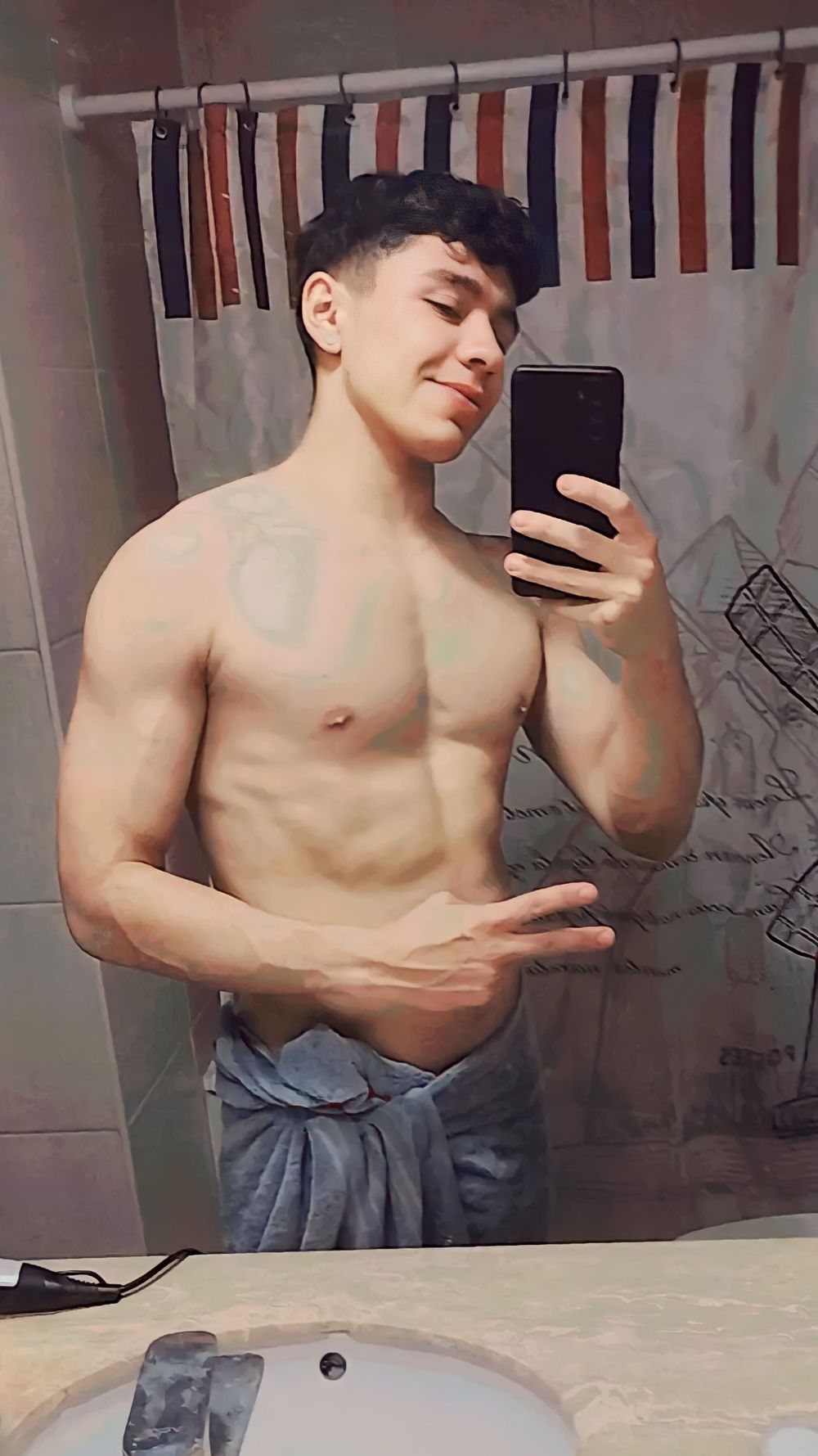 dolm_twink OnlyFans profile picture