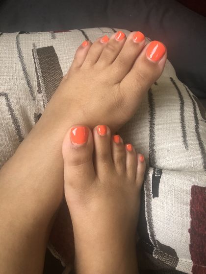 kaystropicaltoes OnlyFans picture
