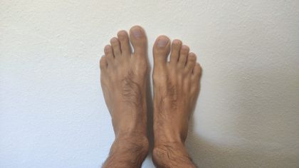 freddyfeet OnlyFans picture