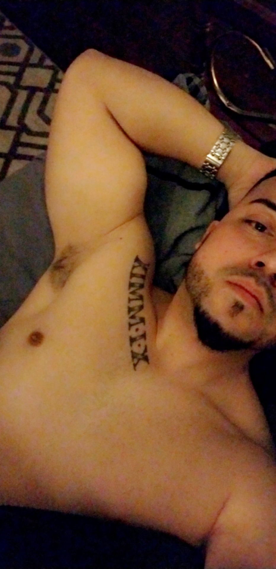 smooth1026 OnlyFans profile picture