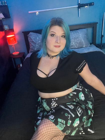 bluechick12 OnlyFans picture