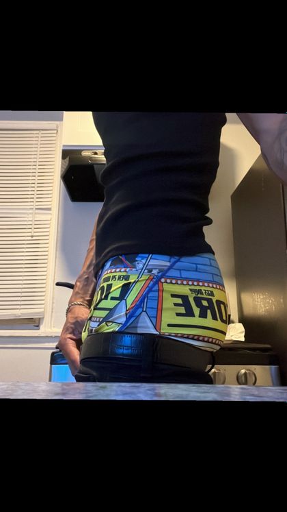 damond1 OnlyFans picture