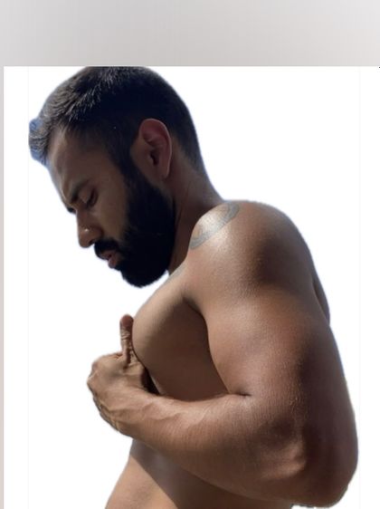 maikeli_808 OnlyFans picture
