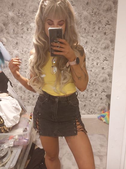 zoenicolexo OnlyFans picture