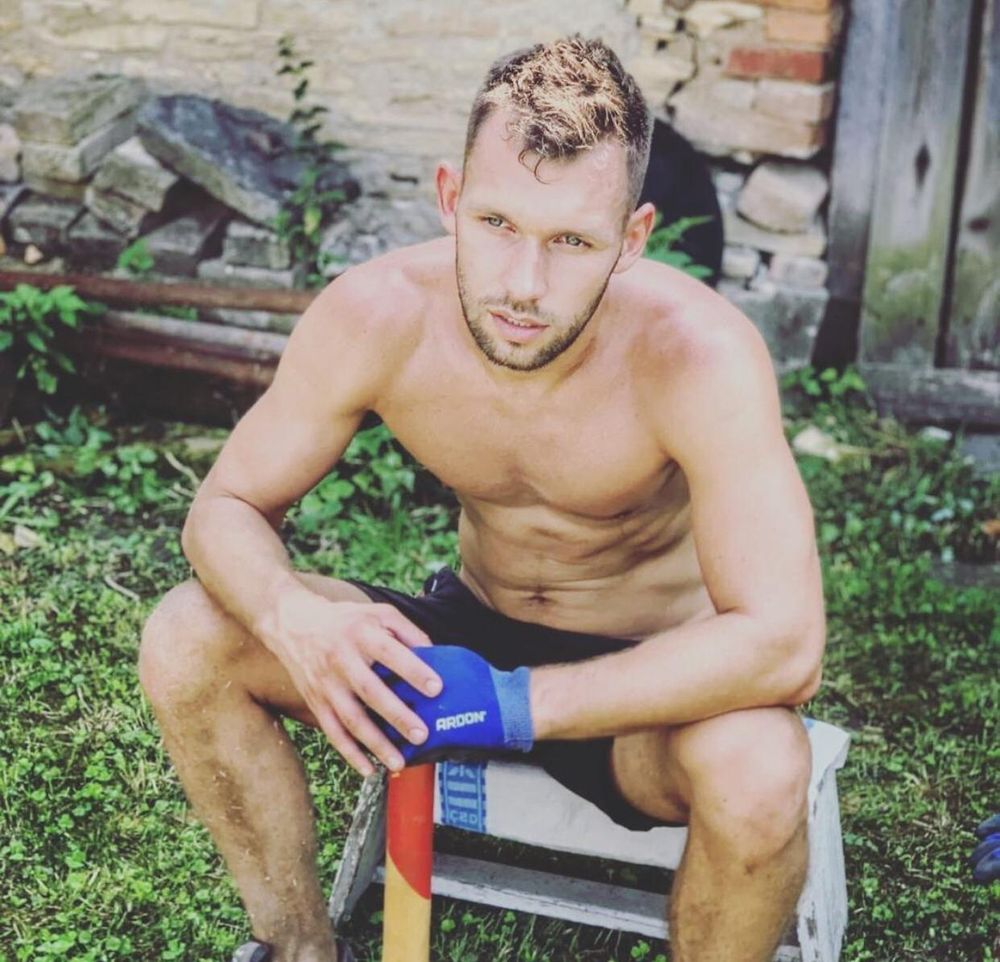 jacoharrisonxxx OnlyFans profile picture