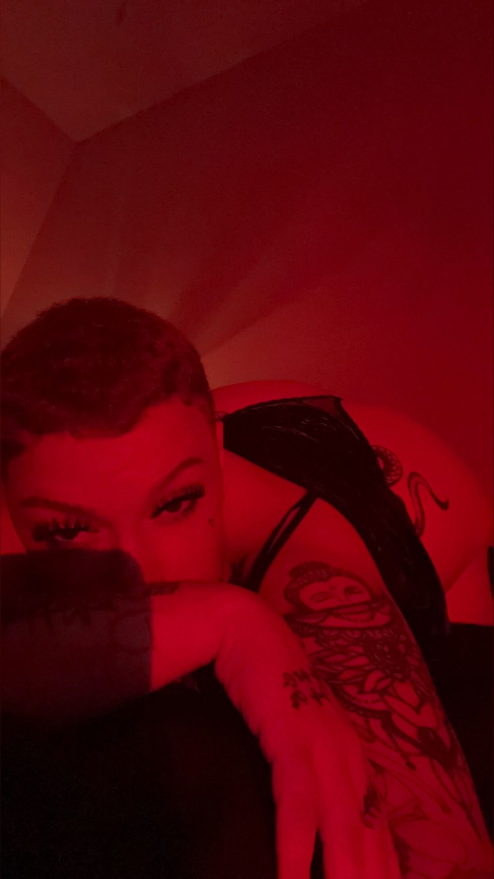 ahintofred OnlyFans profile picture
