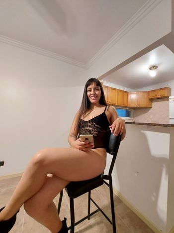 Evelin Barral