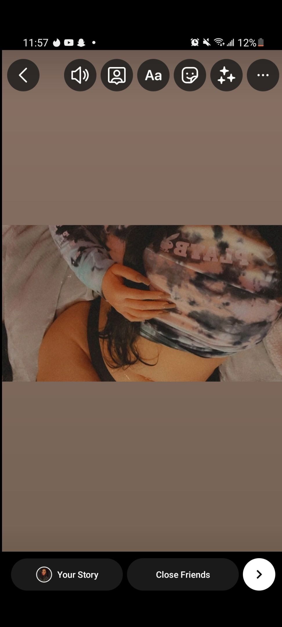 baabyprincess OnlyFans profile picture
