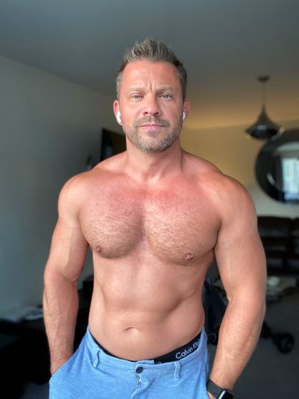 iampaultaylor OnlyFans picture