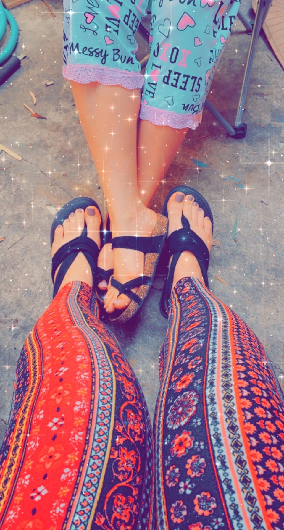 herhairytoes OnlyFans profile picture