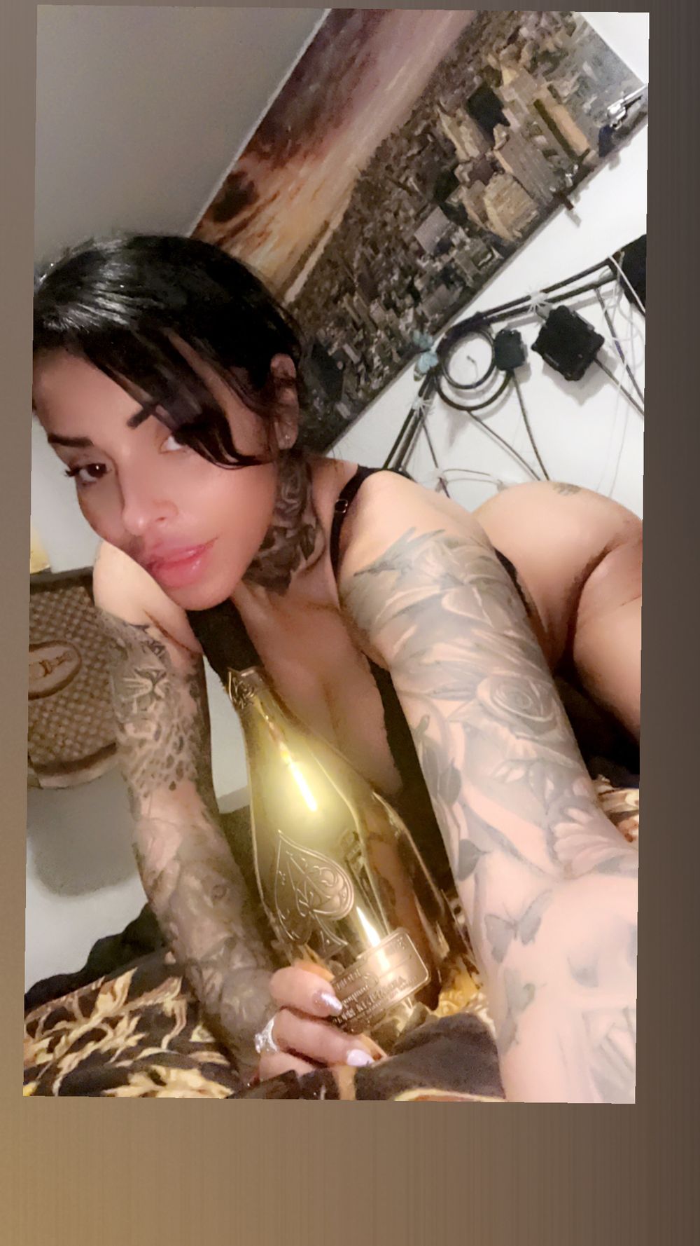 violethaze69 OnlyFans profile picture