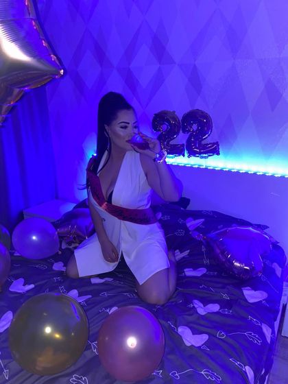 queensoledad OnlyFans picture
