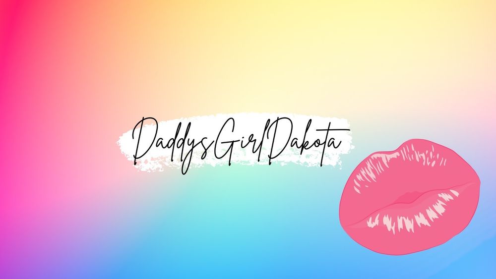 daddysgirldakota OnlyFans profile picture