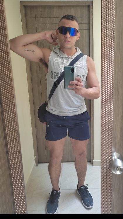 jesusbartender08 OnlyFans picture