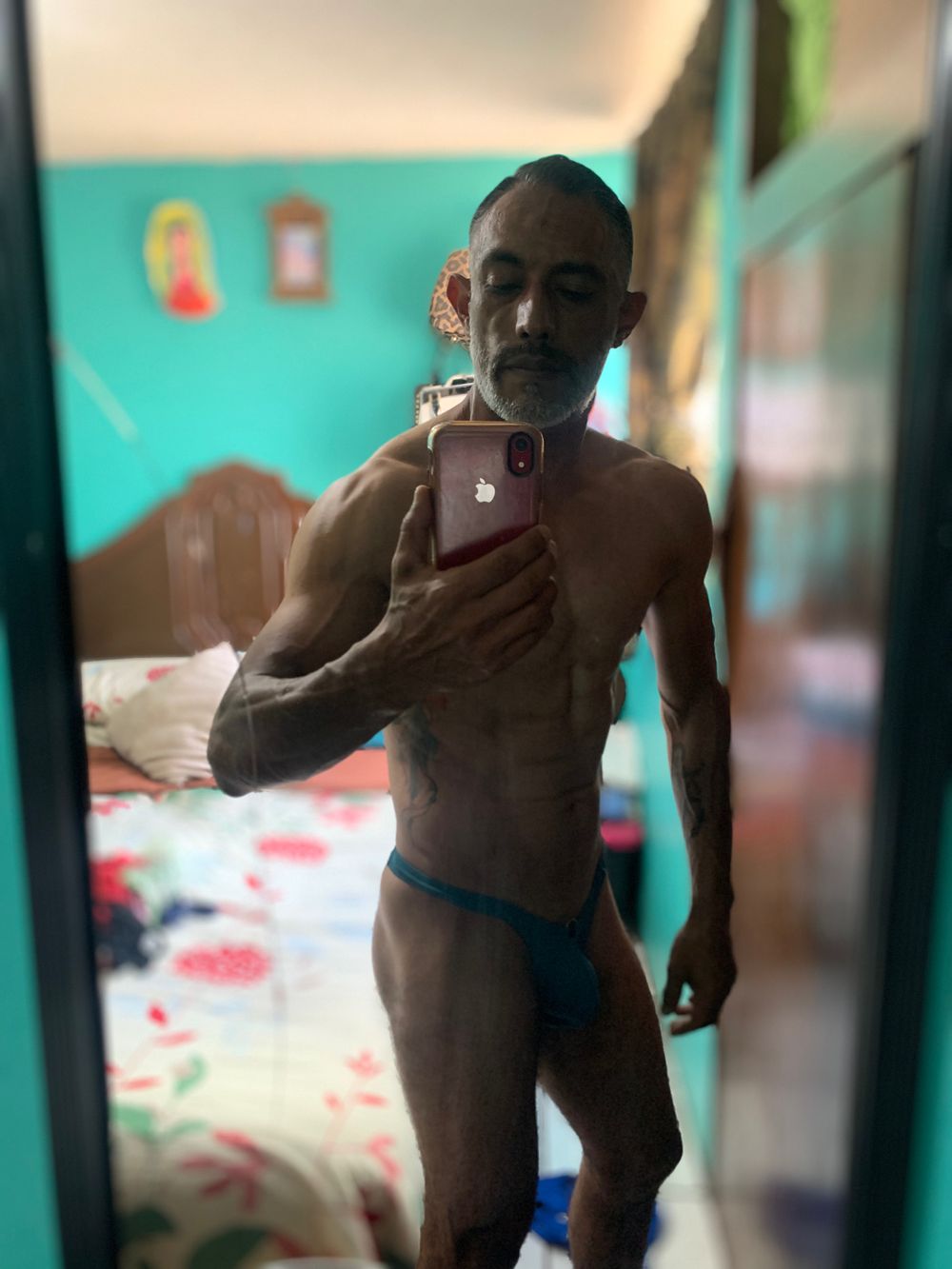 alexjmz OnlyFans profile picture