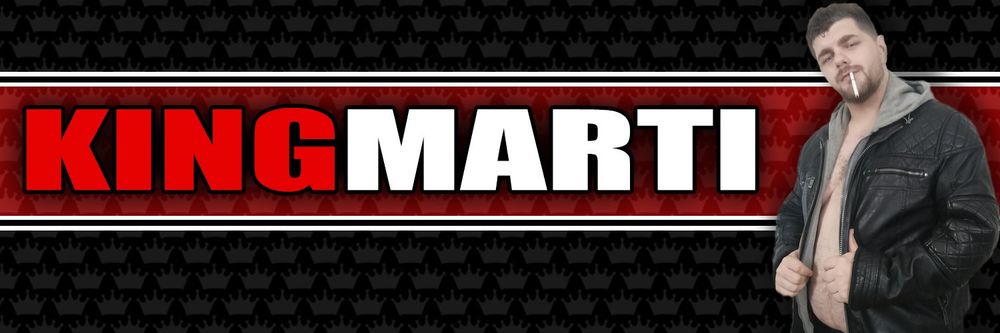 kingmarti OnlyFans profile picture
