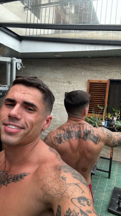 iambautimartin OnlyFans picture