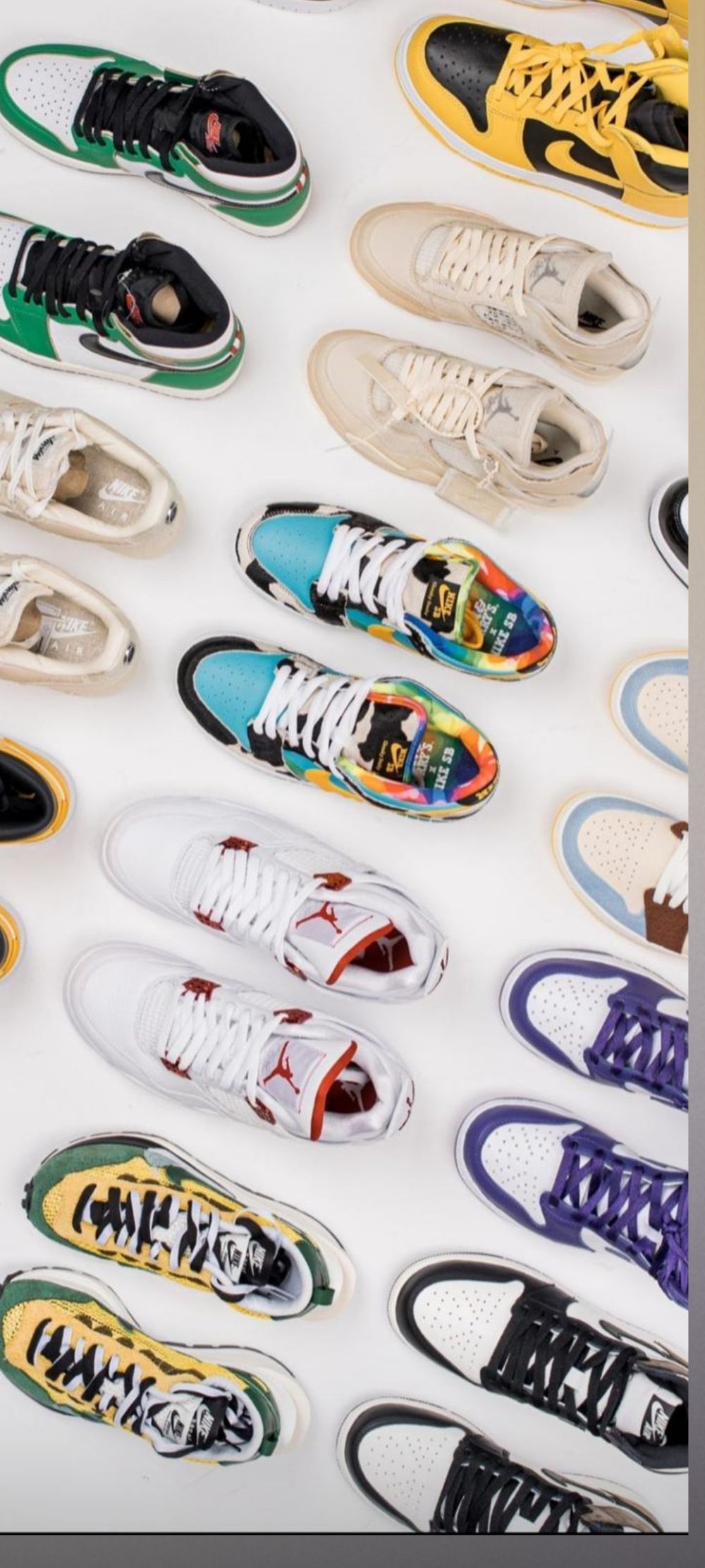 shoesaremypassion94 OnlyFans profile picture