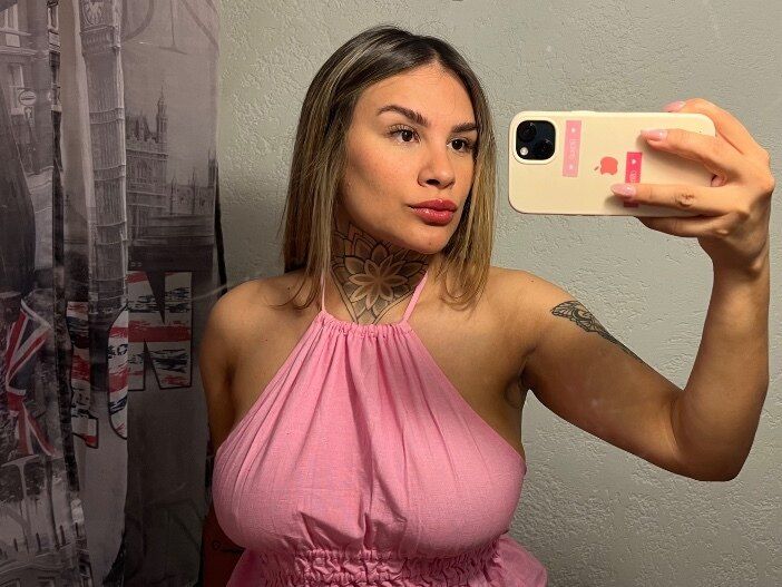 julietapink OnlyFans profile picture