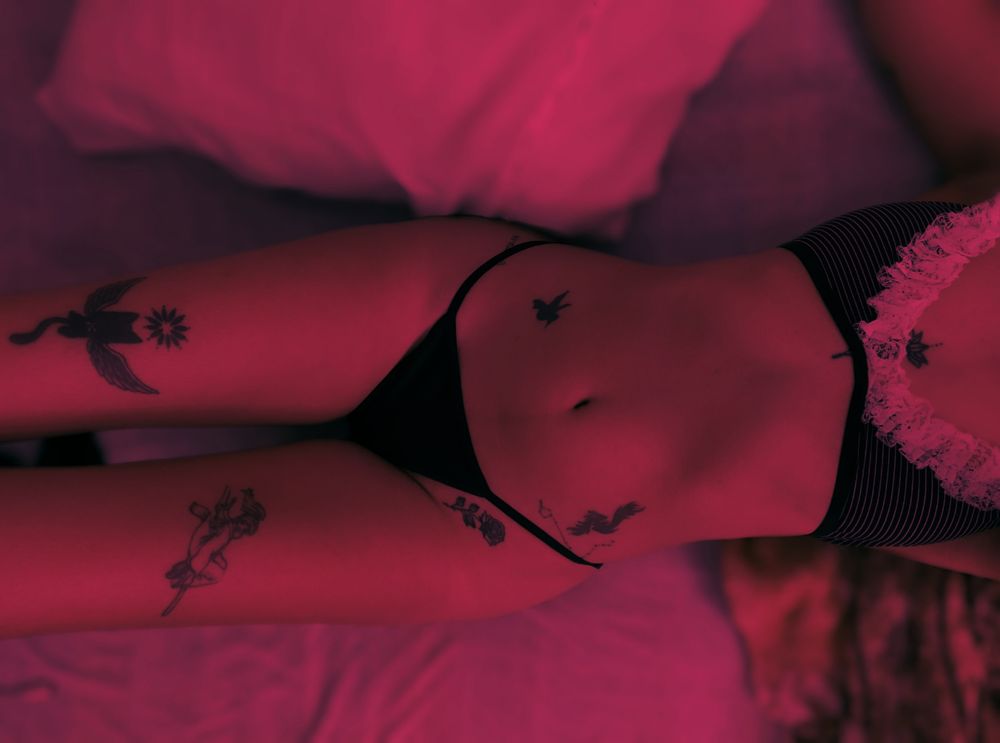 deusa_nanny OnlyFans profile picture
