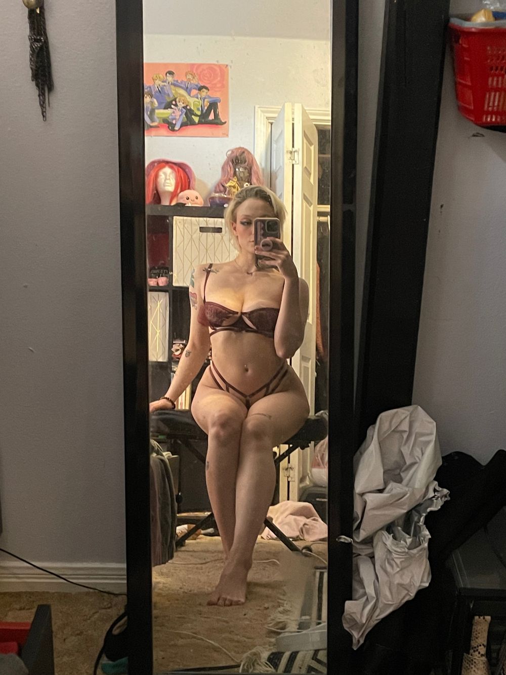 bellaheartsyou OnlyFans profile picture