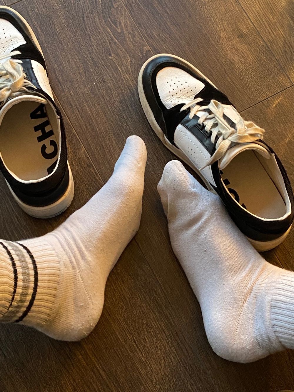 carterfeetsocks OnlyFans profile picture
