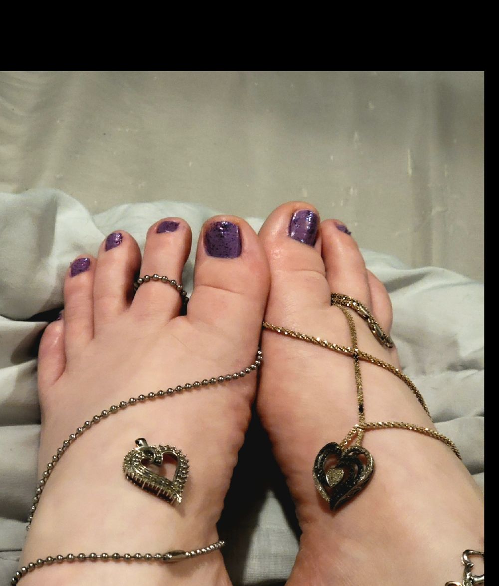 sexxiifeet OnlyFans profile picture