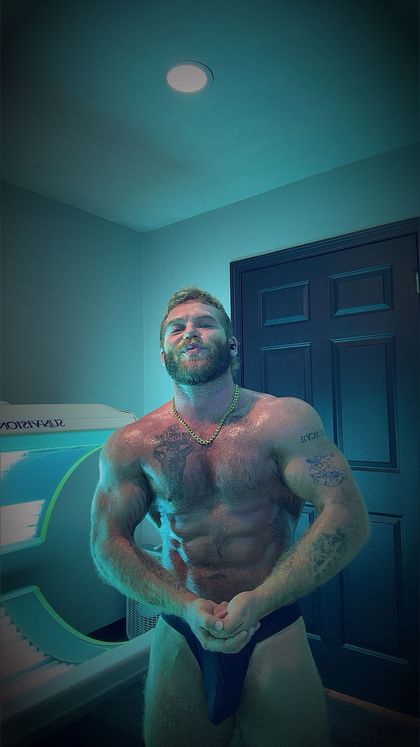 verlyndoil OnlyFans picture
