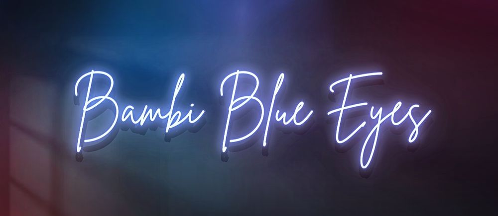 bambiblueeyes OnlyFans profile picture