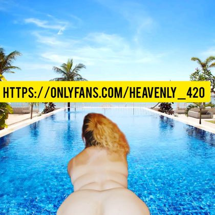 heavenly_420 OnlyFans picture