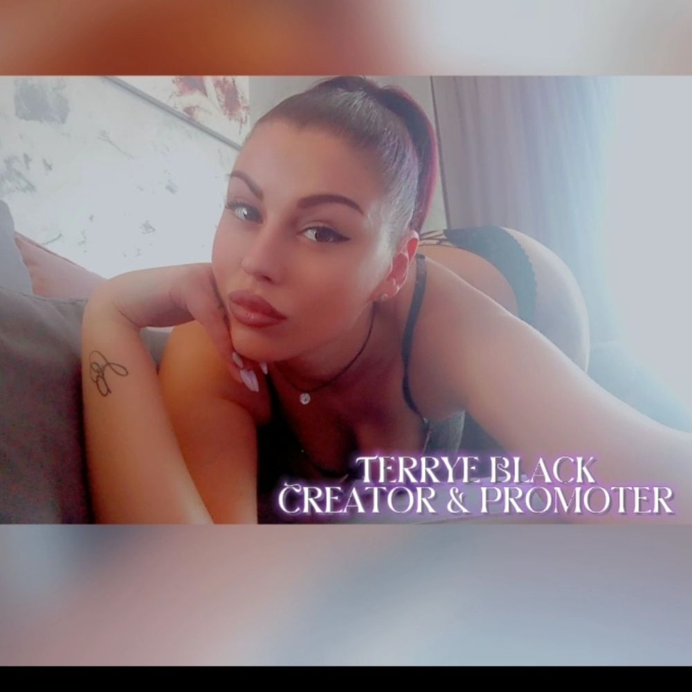 terryeblack OnlyFans profile picture