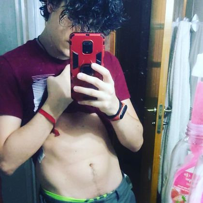 alexrueros OnlyFans picture