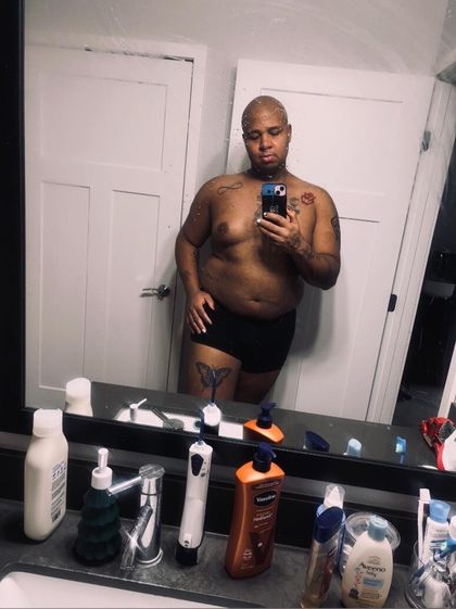 ronnellb OnlyFans picture