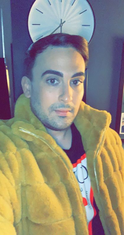 unicorn_sam OnlyFans picture