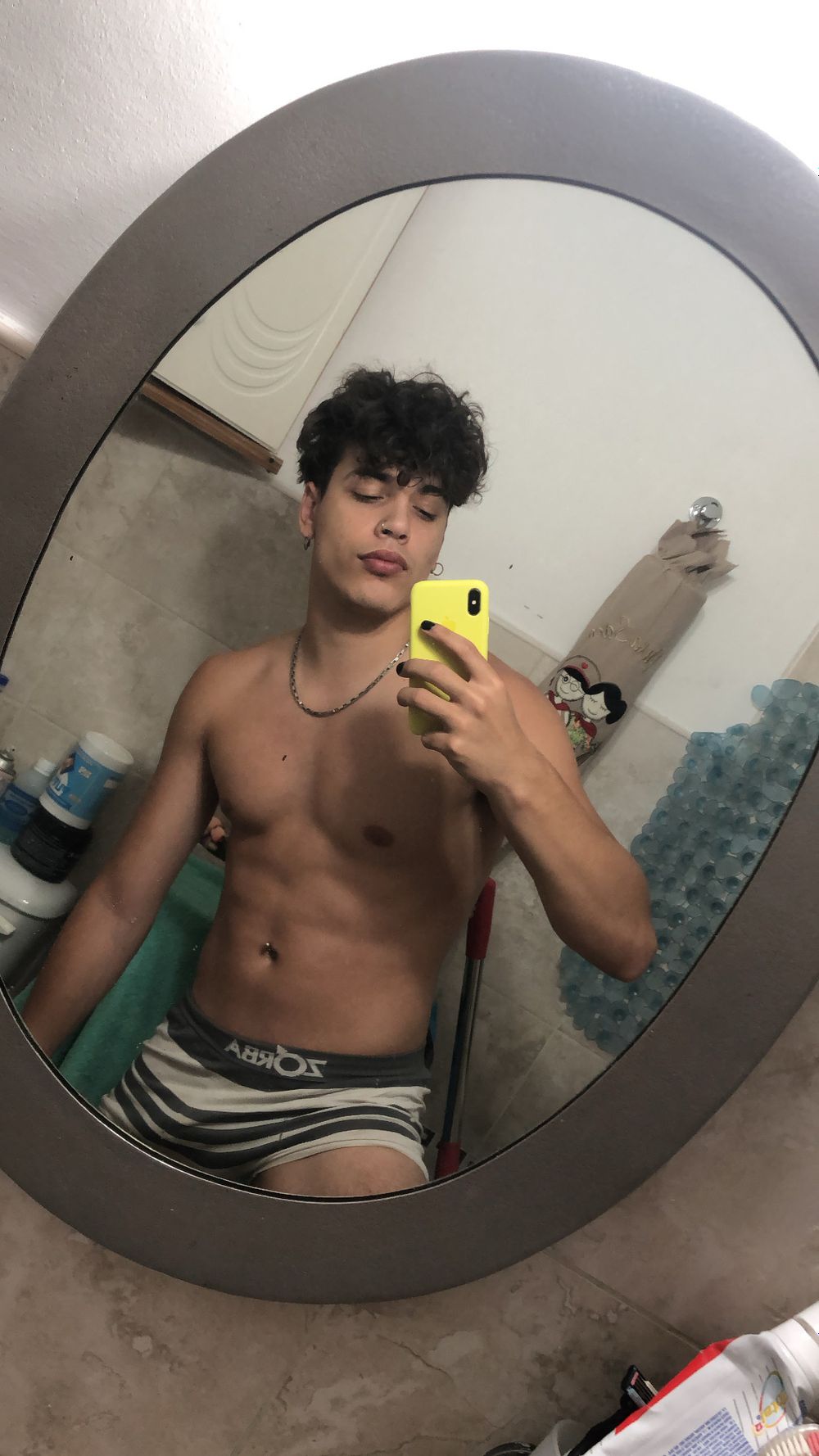 juanpiazza1 OnlyFans profile picture