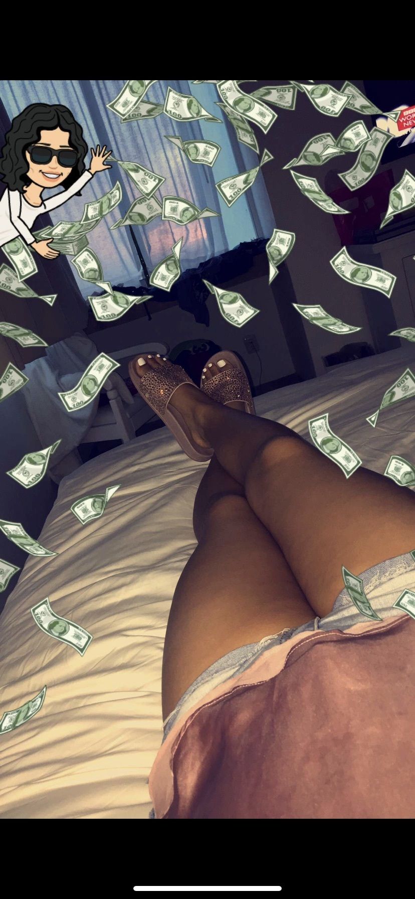 namesashley16 OnlyFans profile picture