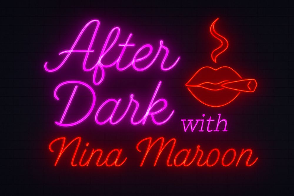 ninaafterdark OnlyFans profile picture
