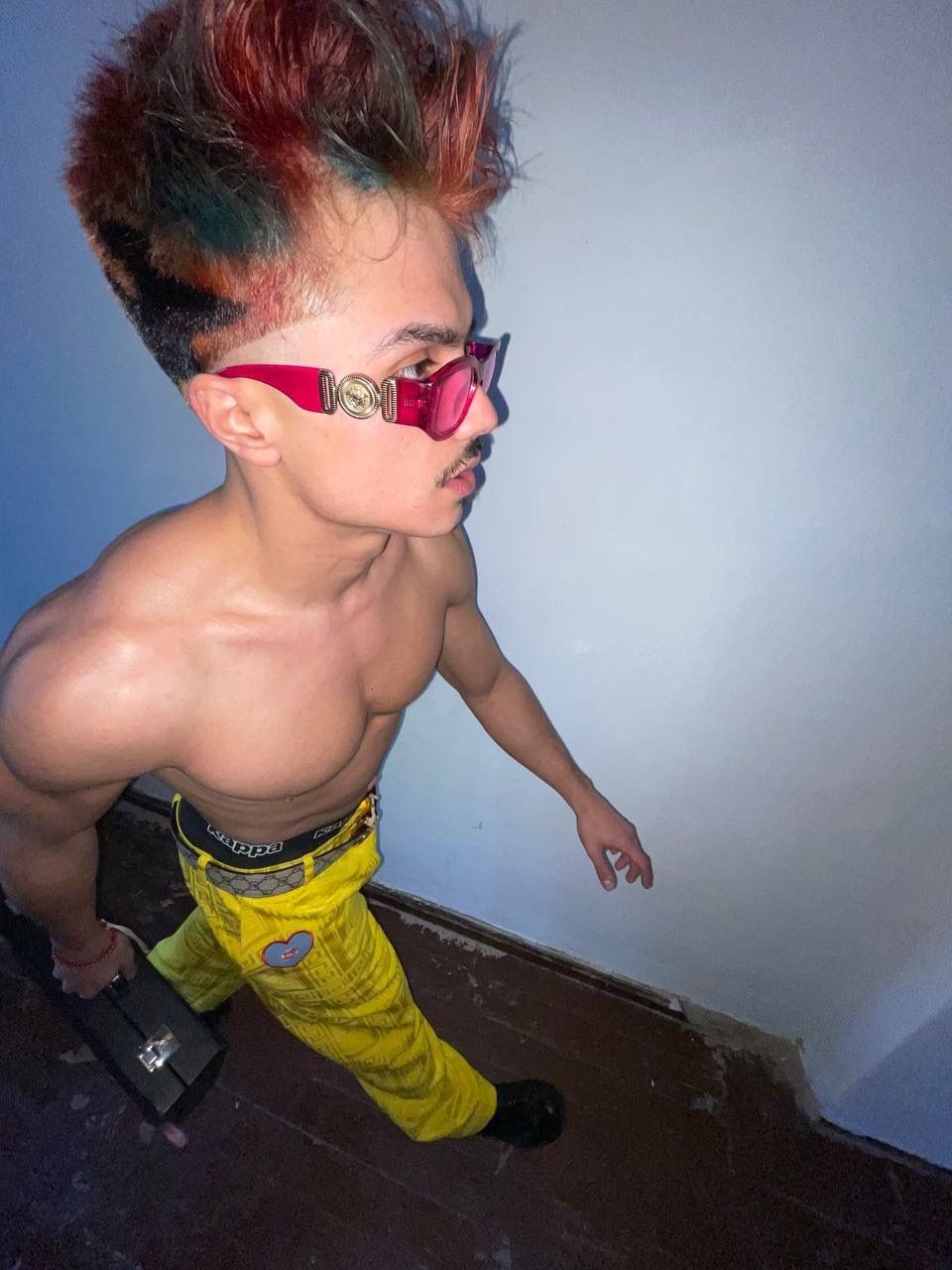 miguelcarnega OnlyFans profile picture