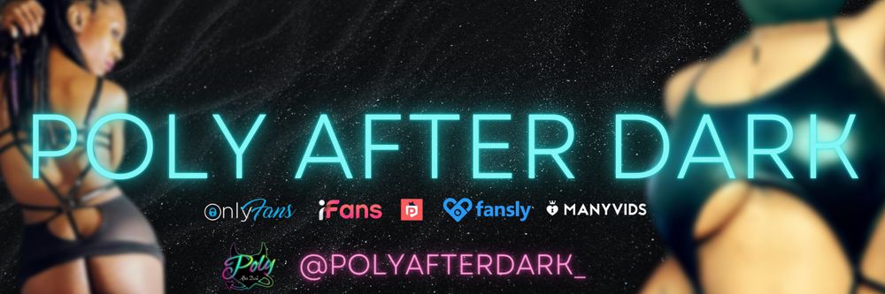 polyafterdark OnlyFans profile picture