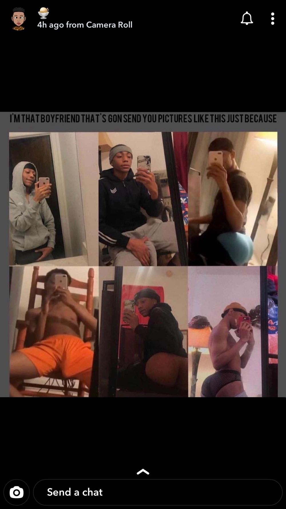 playboiianttt OnlyFans profile picture