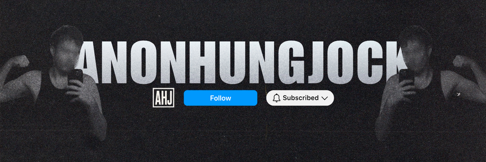 anonhungjock OnlyFans profile picture