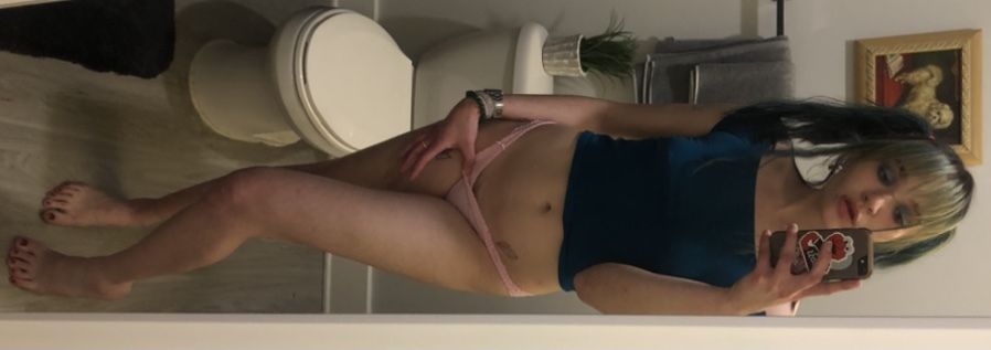 fionafairy OnlyFans profile picture