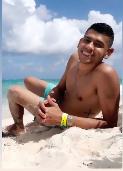 nicolasbicalii OnlyFans picture